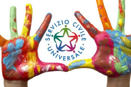Avviso Bando Selezioni volontari 2022 - Servizio Civile