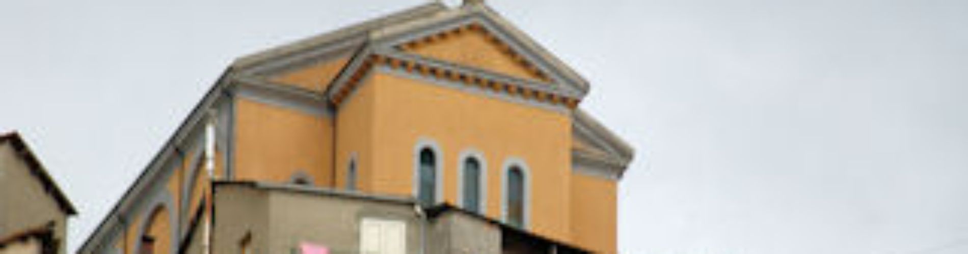 Chiesa di San Giovanni Battista